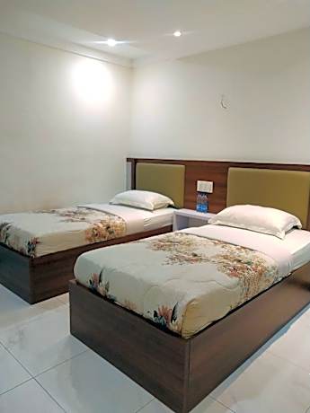 Hotel O Wisma Kuta Karang Baru