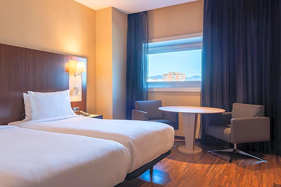 Leonardo Royal Hotel Barcelona Forum