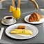 Saray Deluxe Hotel Apartments