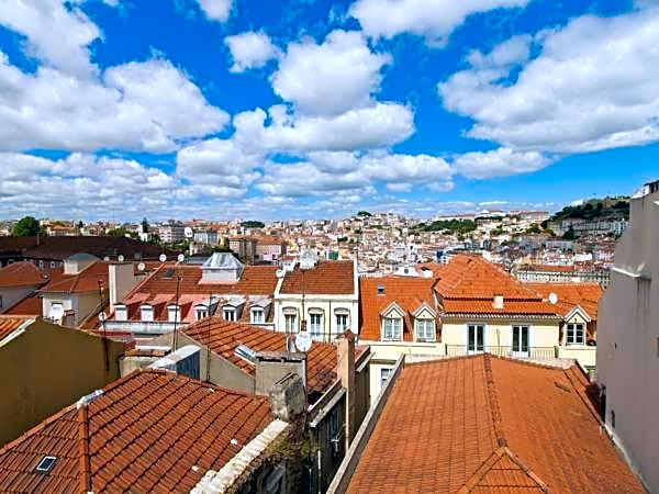 City Stays Chiado Apartments