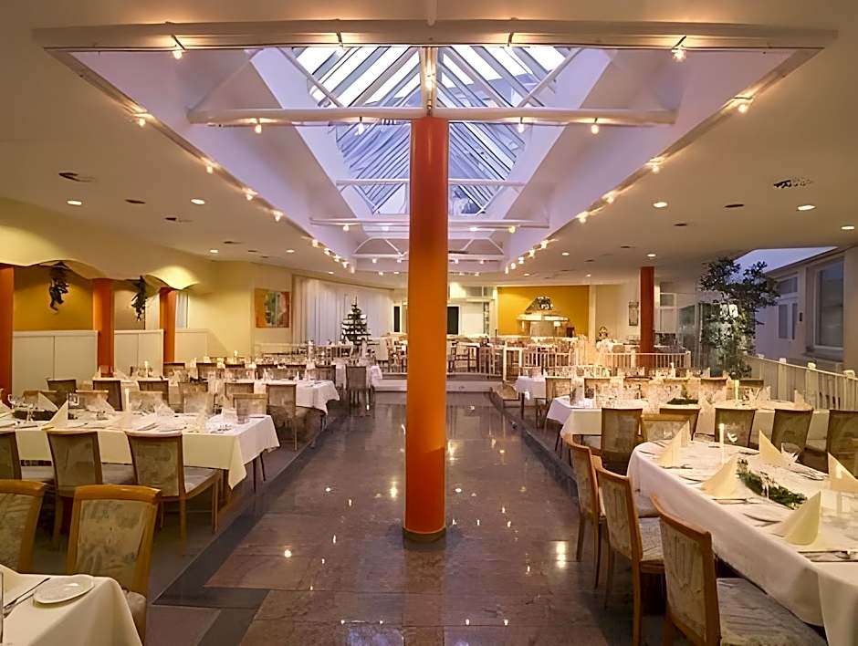 Hotel Messmer