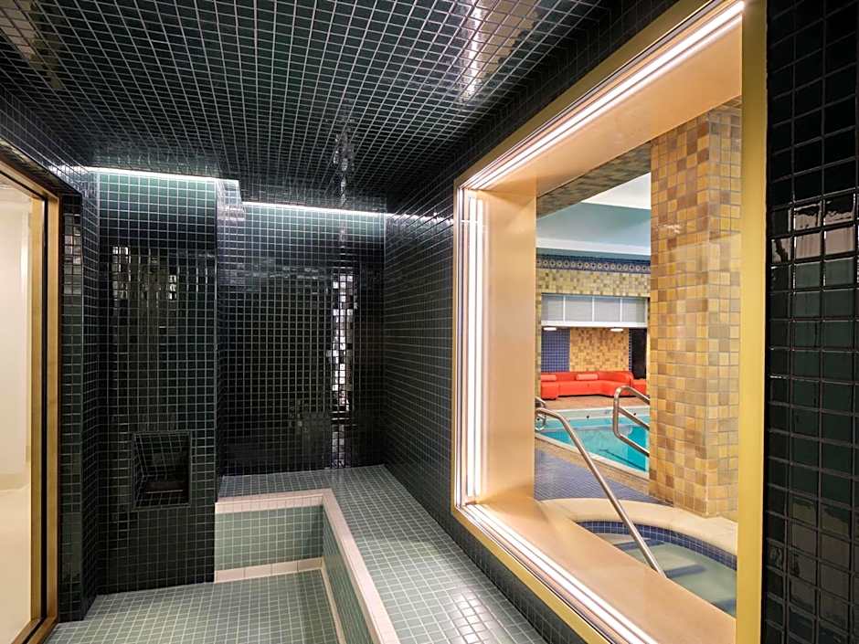 21c Museum Hotel St Louis