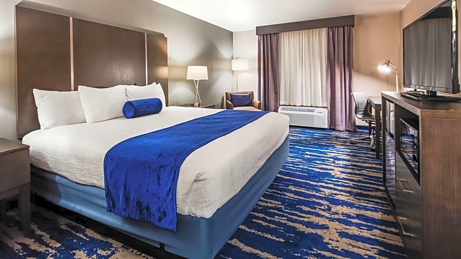 Garner Hotel Longview South By IHG