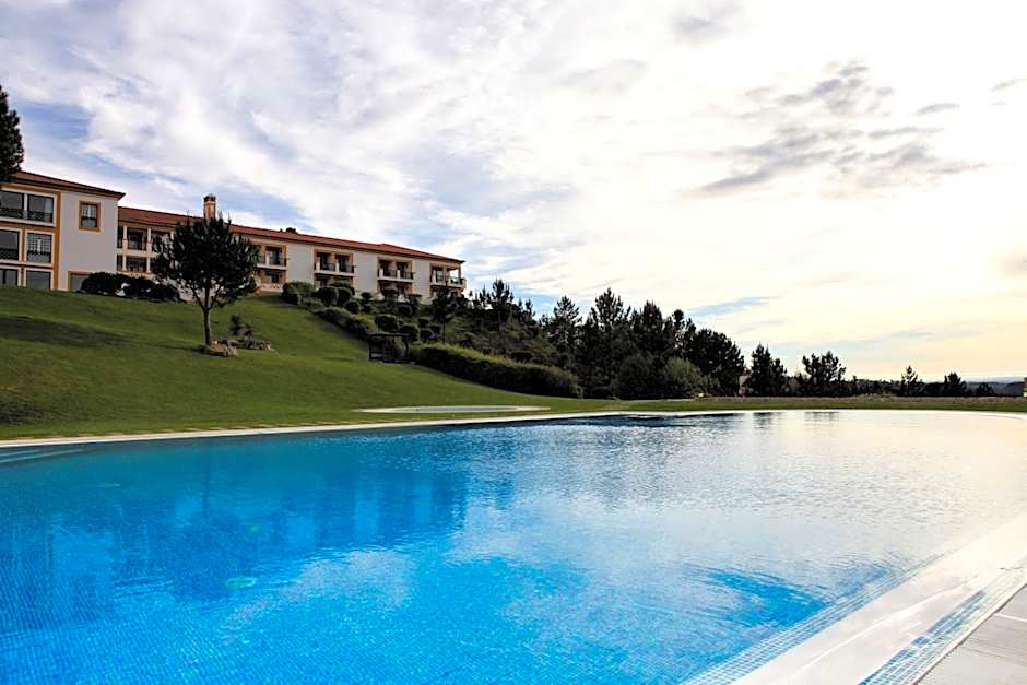 Hotel Segredos De Vale Manso