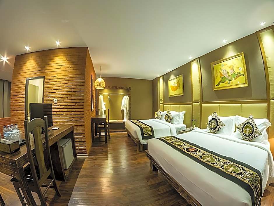 Bagan Landmark Hotel