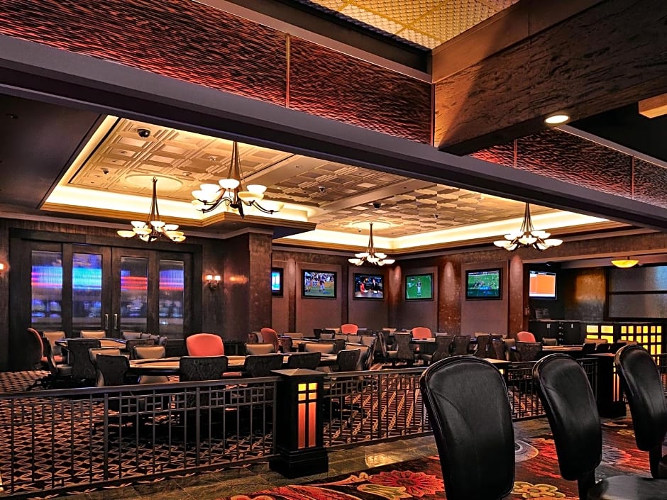 L’Auberge Casino Resort Lake Charles