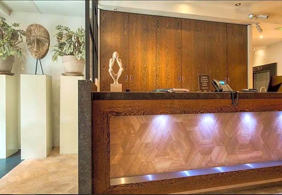 Boutique Hotel Lumiere