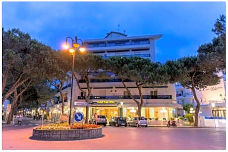 Hotel DOLCEVITA Park & Beach included