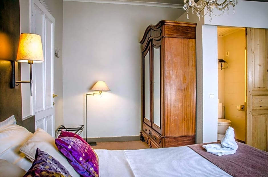 Hotel Gulden Vlies