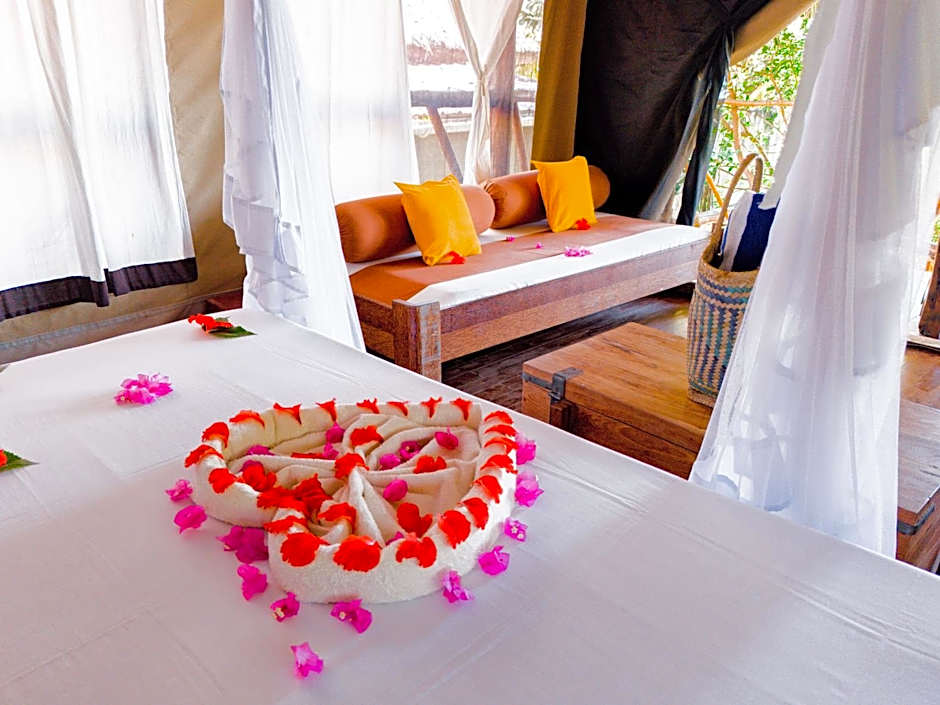 Swahili Palace Zanzibar