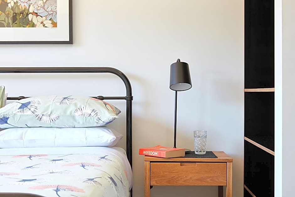 Goldfield Holiday Units