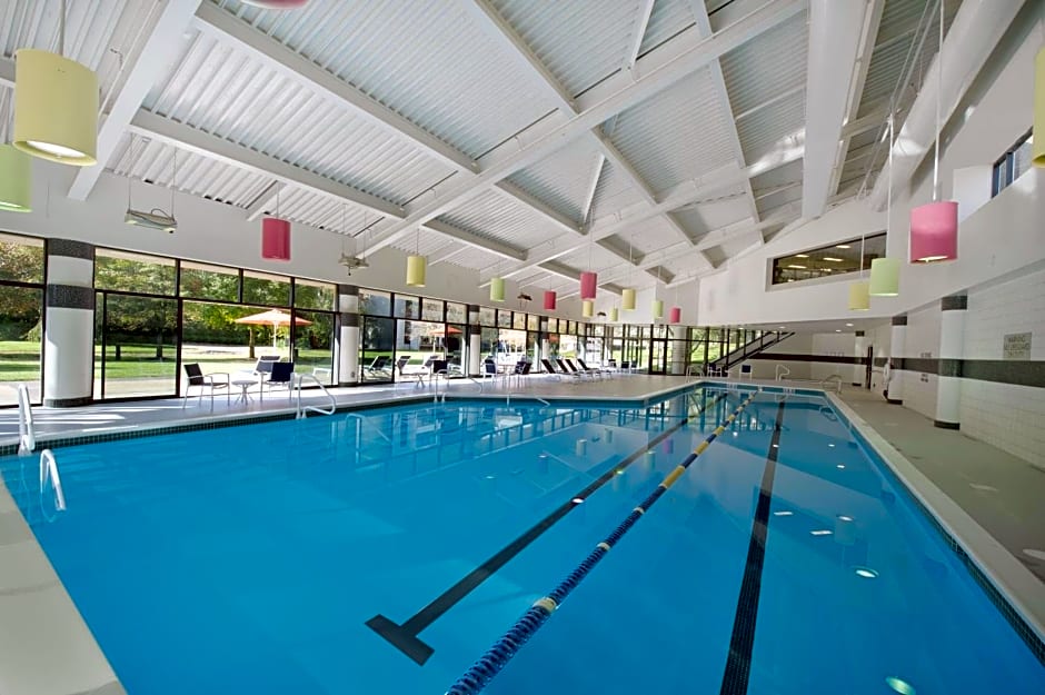Holiday Inn Express Princeton Southeast By IHG