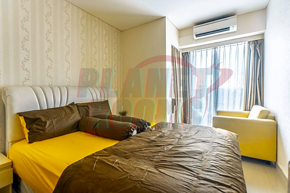 8rooms@ Grand Kamala Lagoon