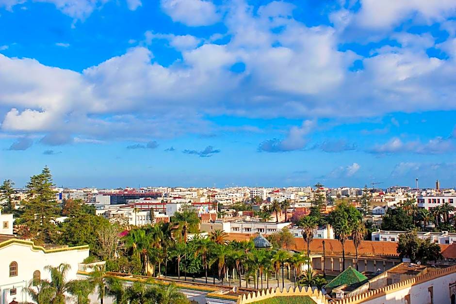 Majliss Hotel Downtown