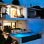 Shades Of Blue Villa