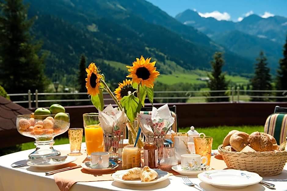 Wellness-Aparthotel Montana