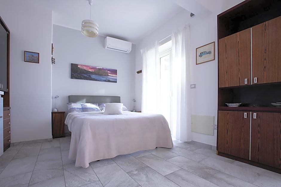 Etna Sea House