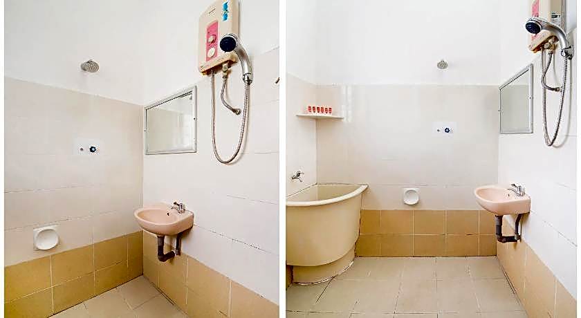 Hotel O Kulim Inn
