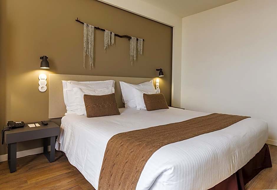 Puralã - Wool Valley Hotel & SPA