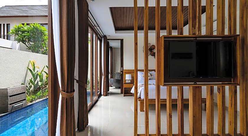 The Calna Villa Bali