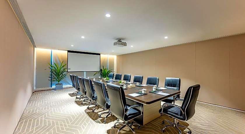 Holiday Inn Hainan Xiangshui Bay By IHG