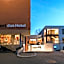 Montfort - das Hotel