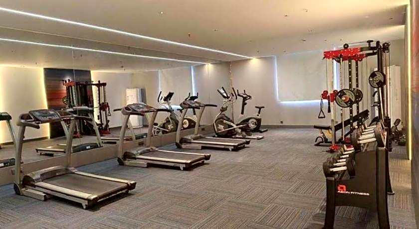Kunshan Yuxing Hotel