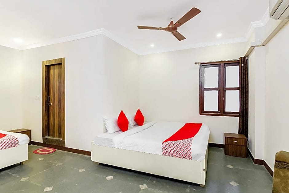 Super Hotel O Flagship Hotel Tokyo – Hyderabad, 