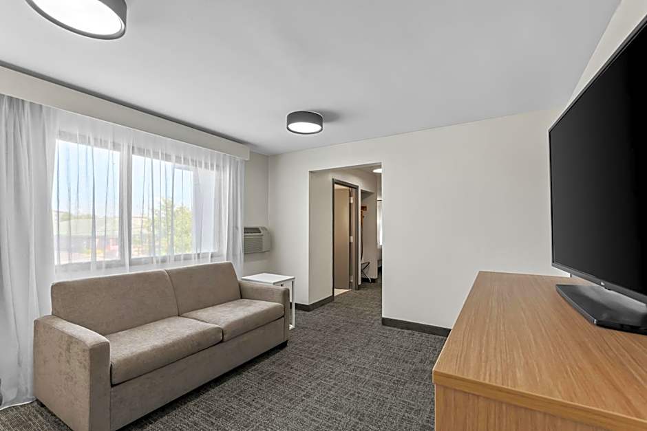 Spark by Hilton Bardstown