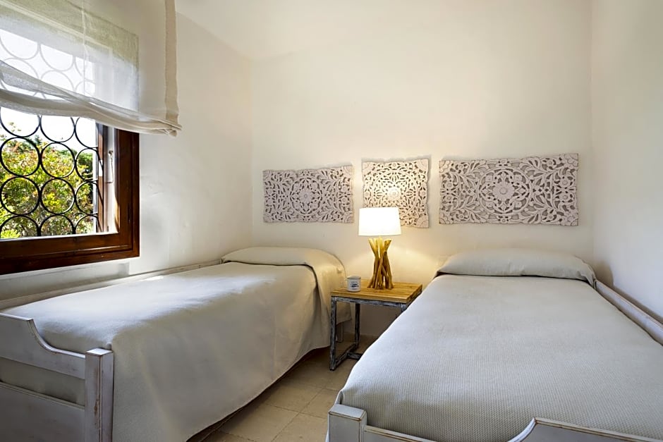 Residence Capraggia