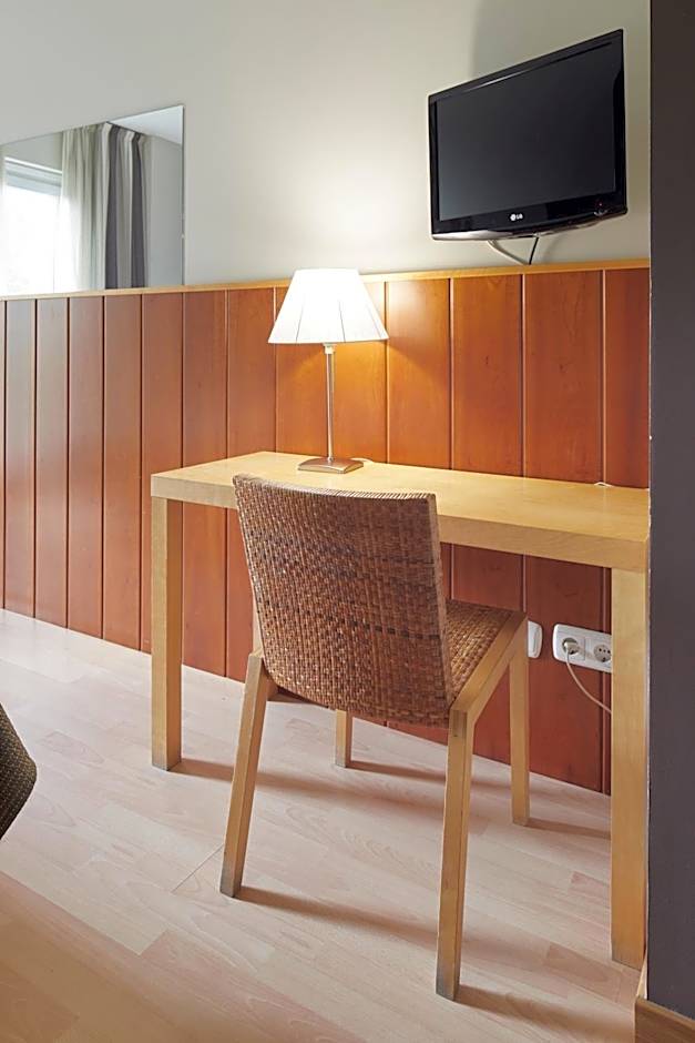 Hotel Sercotel Iriguibel Huarte Pamplona