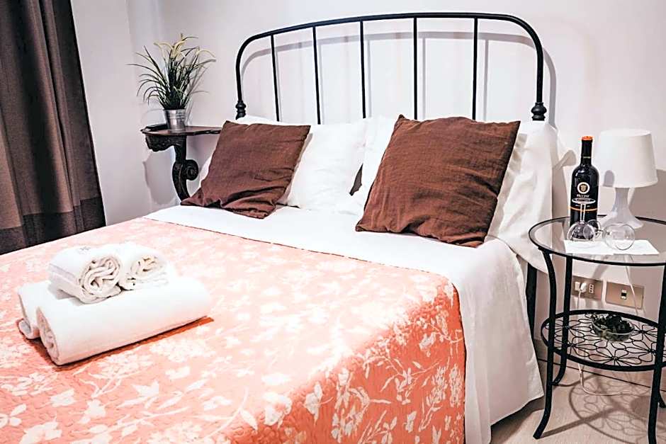 Gattopardo Rooms Florence