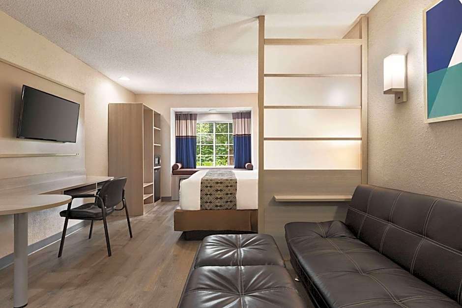 Microtel Inn & Suites By Wyndham Florence/Cincinnati Airport