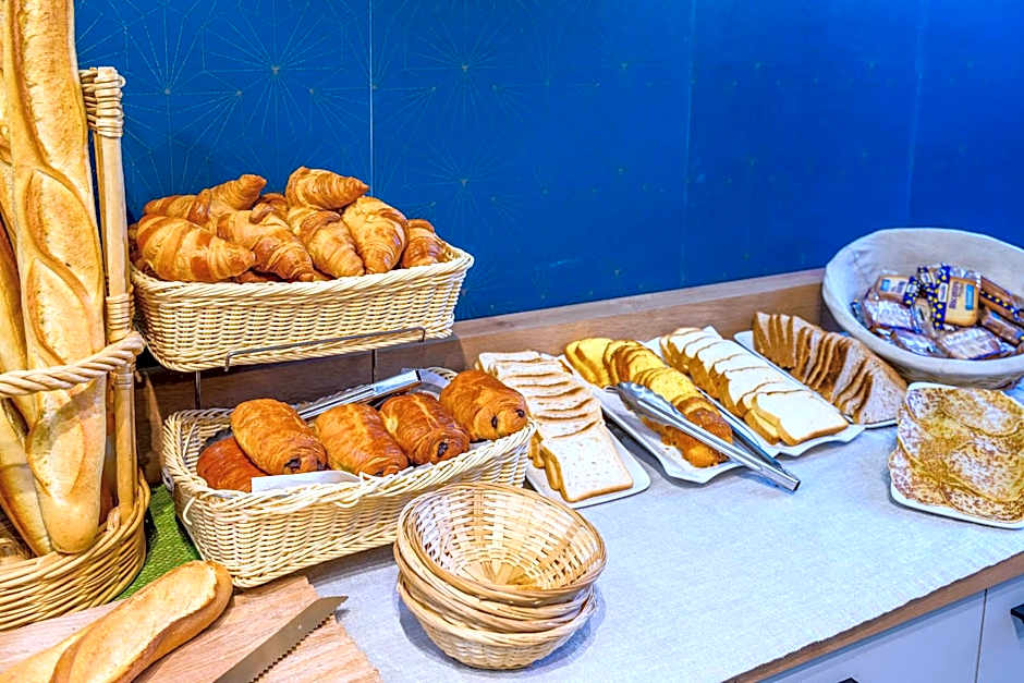 Comfort Hotel Paris Porte d'Ivry