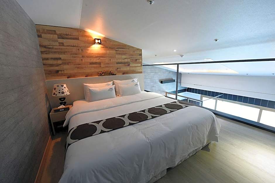 Dome Hotel Geoje