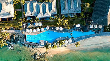 Fisherman's Cove Resort