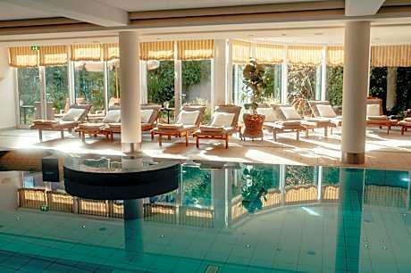 Hotel Birke, Ringhotel Kiel