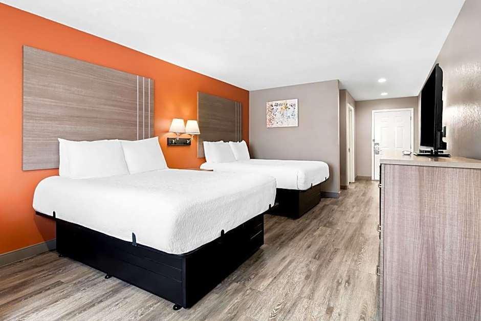 Best Western Gateway Inn