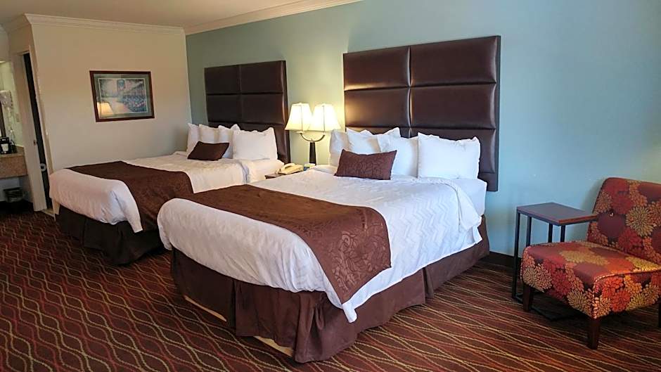 Baymont by Wyndham Helen