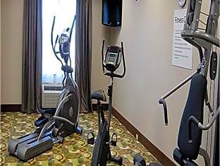 Holiday Inn Express Hotel & Suites Guthrie North Edmond, an IHG Hotel