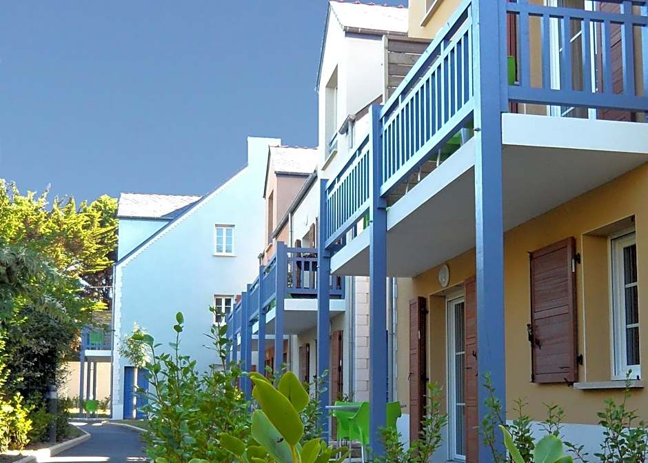 Guilvinec Parc Residence