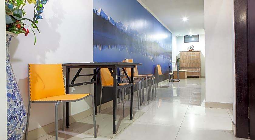 RedDoorz near Gedung Sate 2