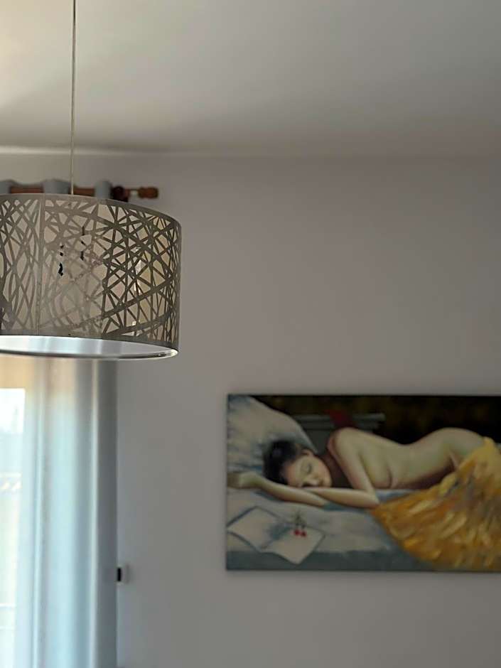 Il Giardino degli Aranci