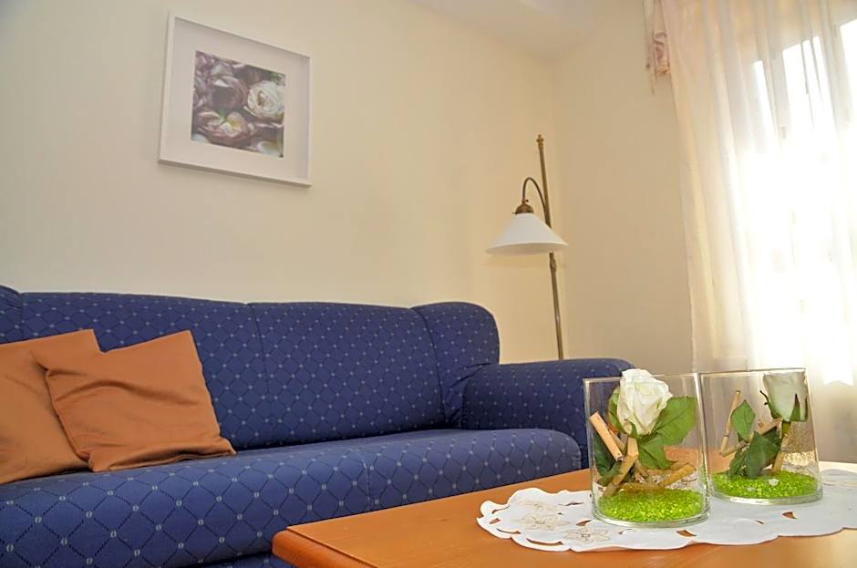 Landhotel Gemeindeschänke