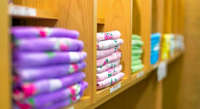 Umikaoruyado Hotel Newmatsumi