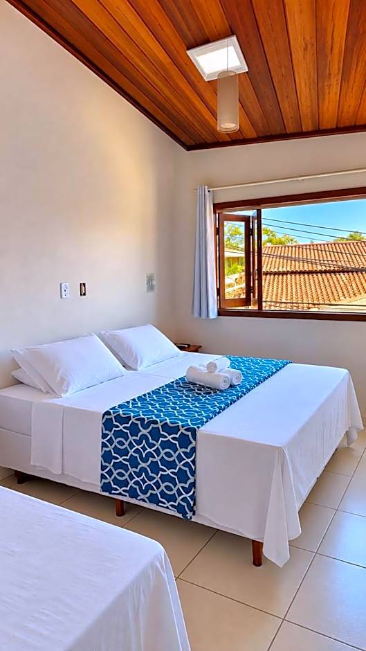 Pousada Villa Maritima