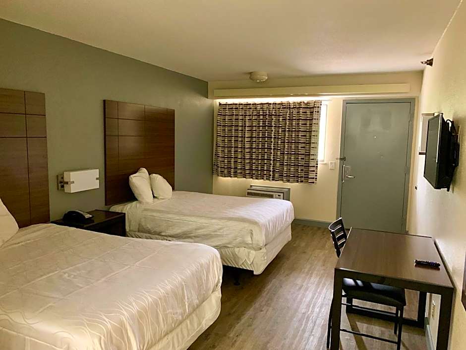 Dallas Love Field Inn