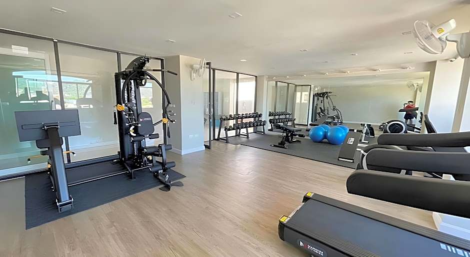 The Royal P Hotel Phuket (SHA Plus)