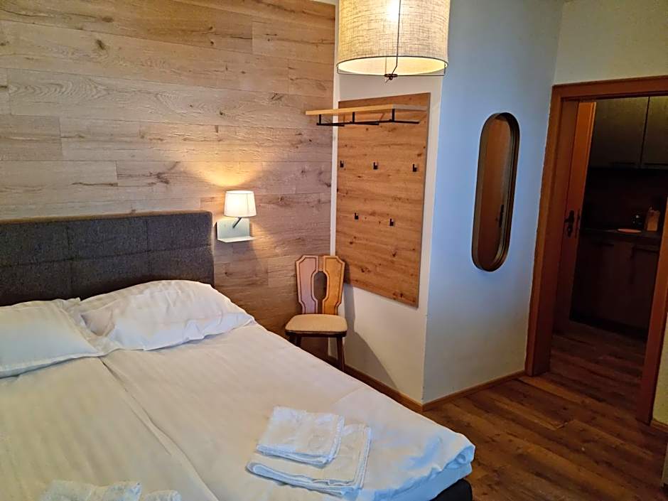 The Lodge at Bad Gastein