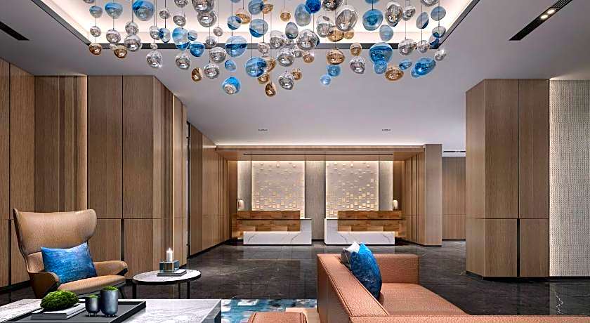 Fairfield by Marriott Xi'an Yanta